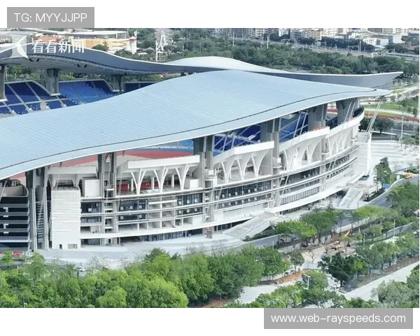 全运会赛后场馆利用：从赛事舞台到全民健身的可持续模式