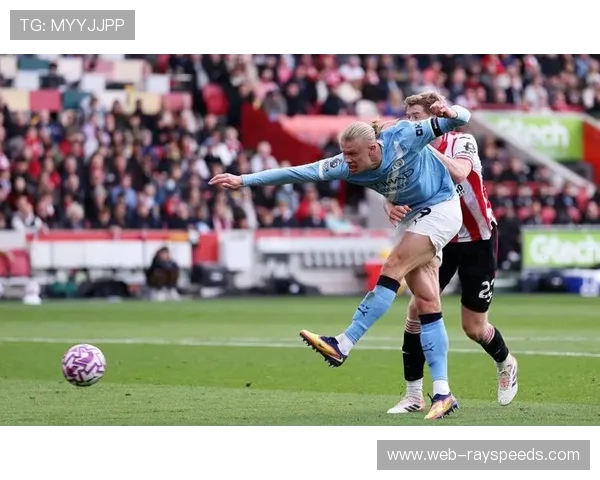 哈兰德距英超20球仅一步之遥，曼城新年首战志在刷纪录