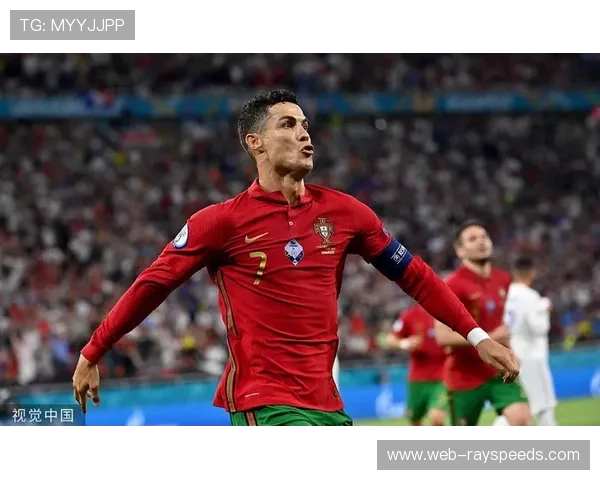 向余望破门致敬C罗，庆祝动作引社交媒体模仿