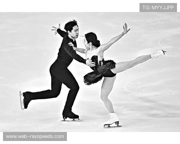 四大洲花滑锦标赛隋文静-韩聪复出获亚军,双人滑注入强心剂 四大洲花滑锦标赛隋文静-韩聪复出获亚军,双人滑注入强心剂