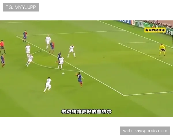 评论：从传控到防反，巴萨近五年战术风格的迷失与重塑之路